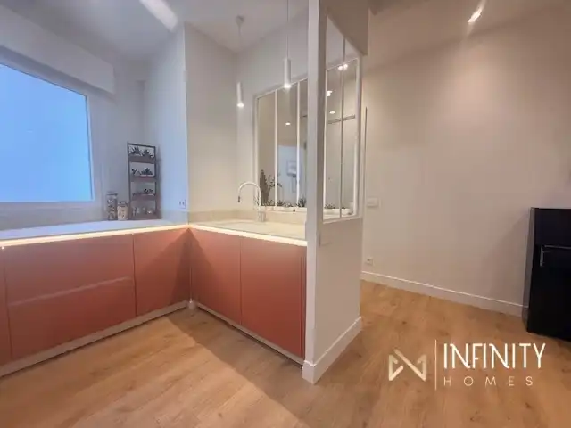 Piso de 78 m² en Bilbao