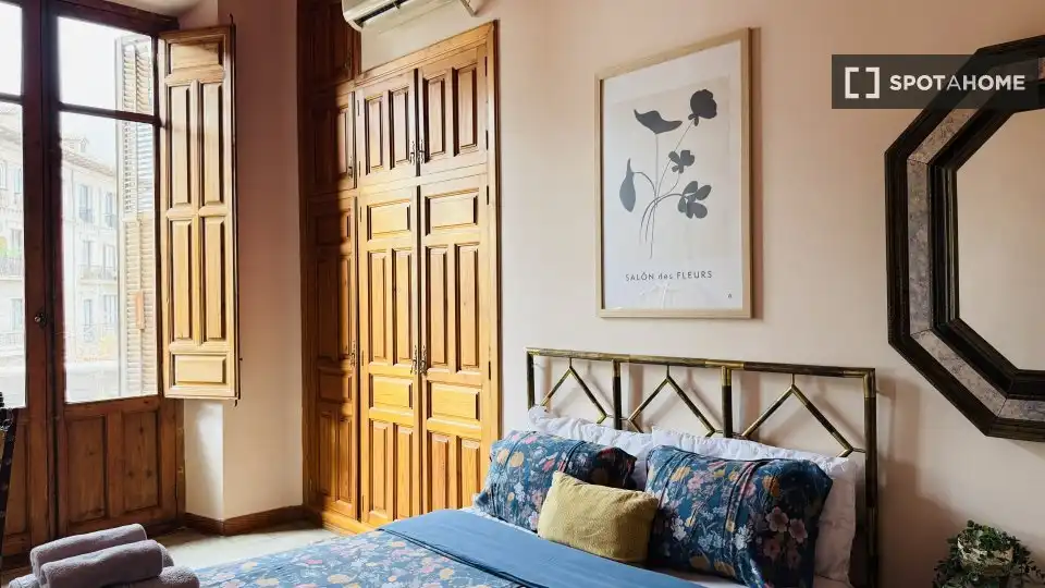 Habitación en alquiler, Granada