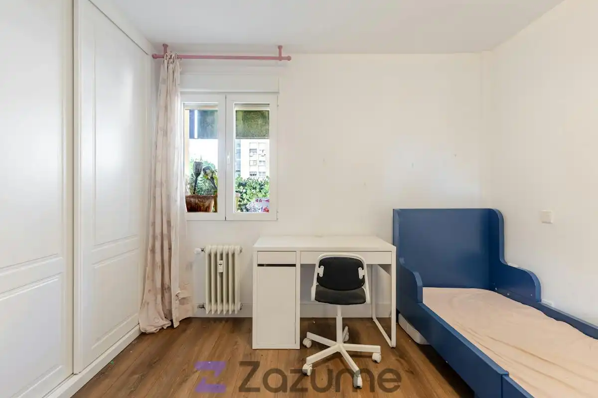 Piso de 132 m² en Madrid