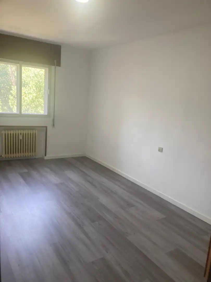 Piso de 100 m² en Valladolid