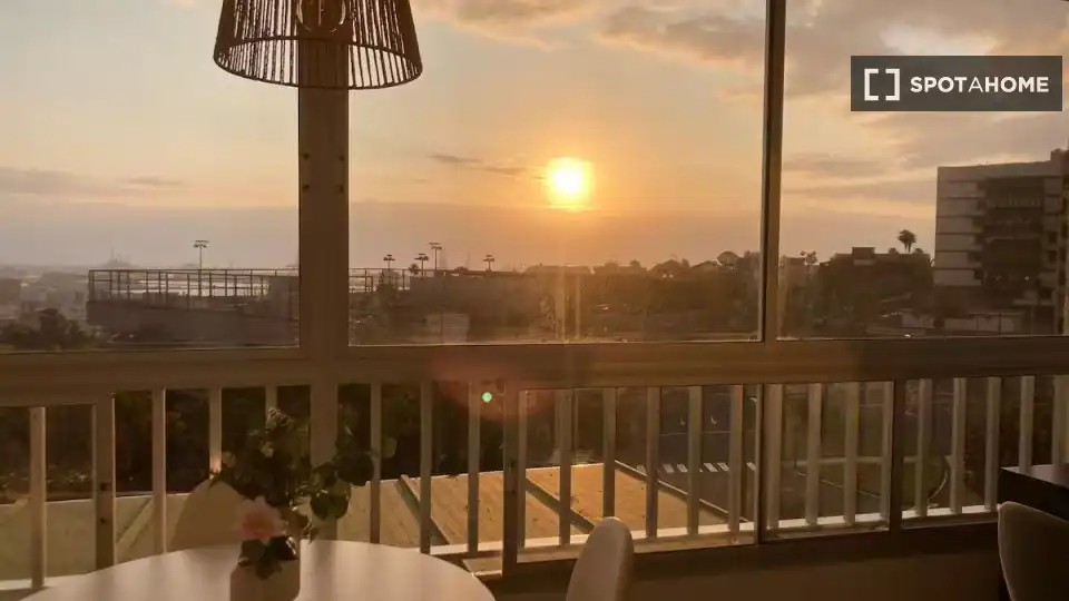 Habitación en alquiler, Las Palmas de Gran Canaria