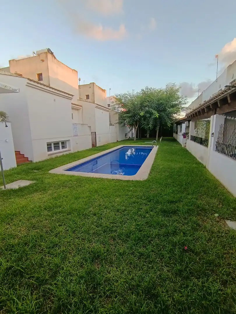 Wohnung 100 m² in Torre Pacheco