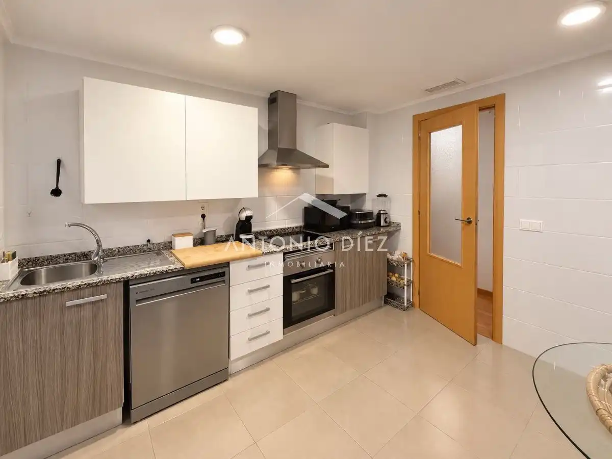 Piso de 104 m² en Aspe