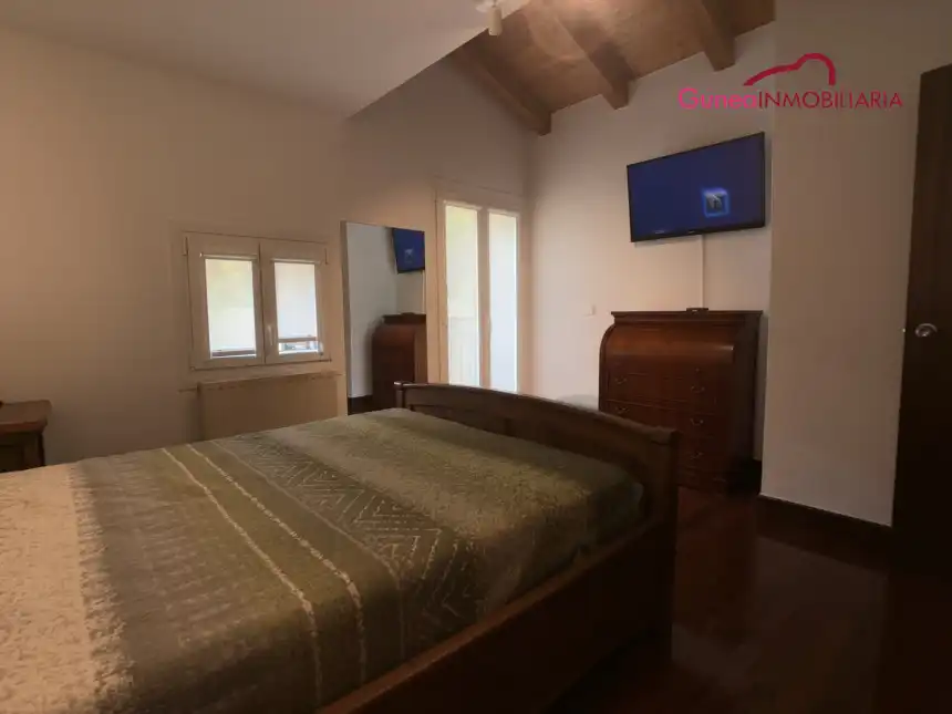 Piso de 120 m² en Oyarzun