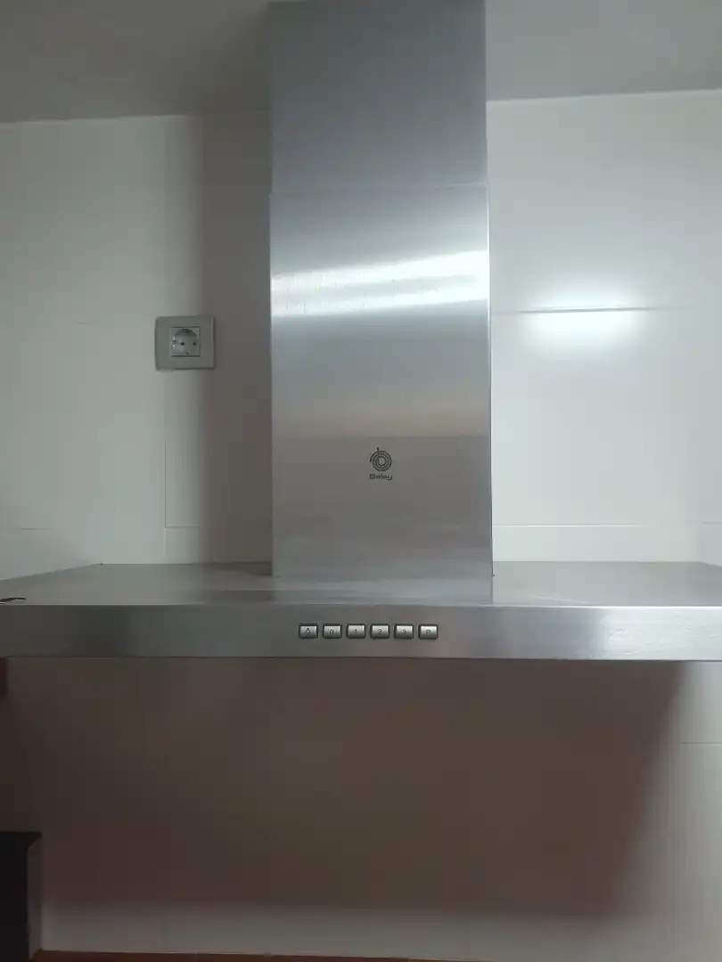 Piso de 87 m² en Badajoz