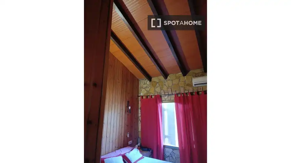 Habitación en alquiler, Cártama
