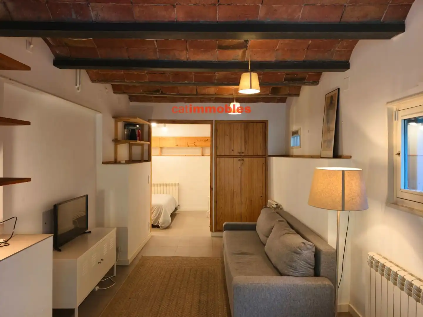Pis de 92 m² a Sant Cugat del Vallès
