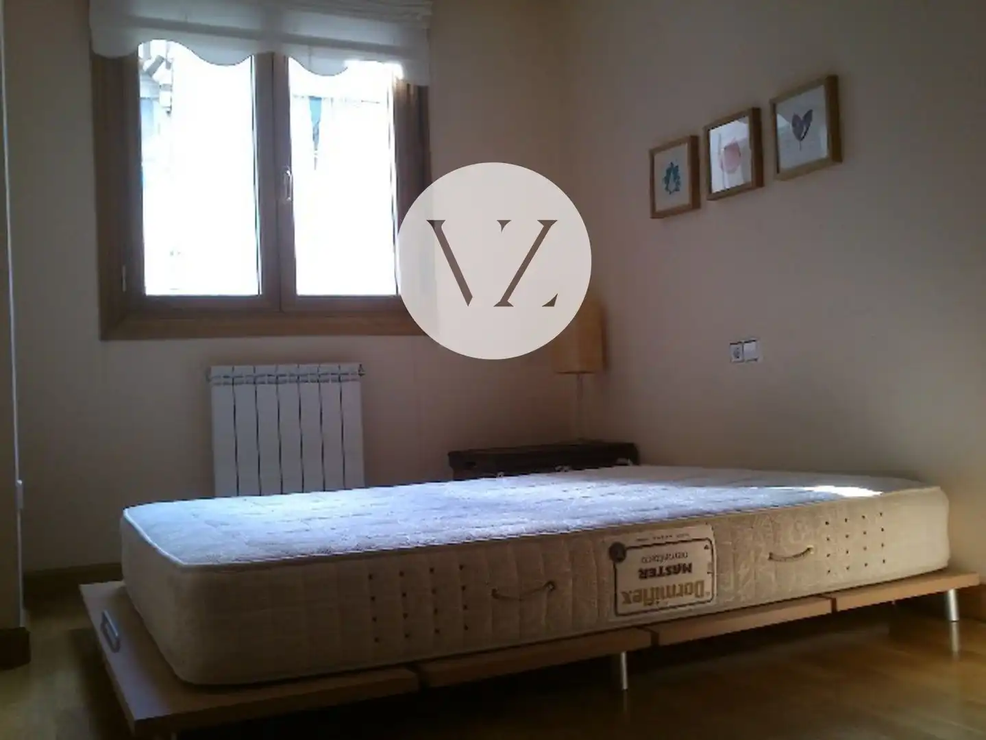 Pis de 52 m² a Salamanca