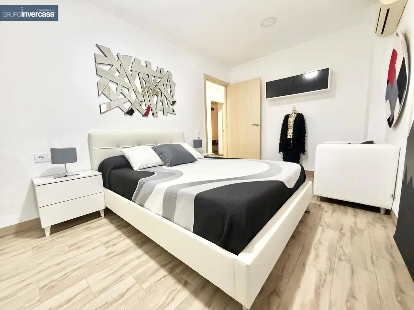 Flat 74 m² in Quart de Poblet