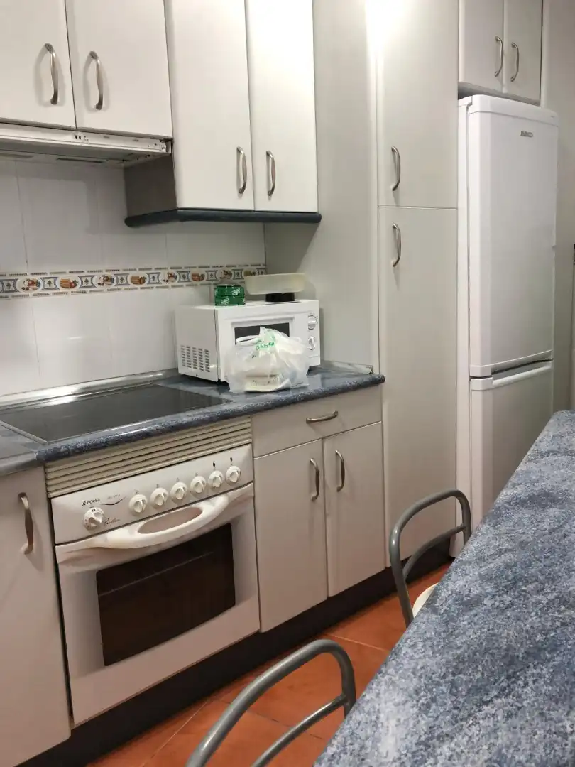 Piso de 130 m² en Salamanca