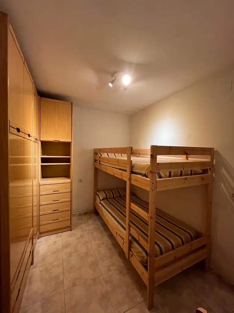 Piso de 120 m² en Palamós