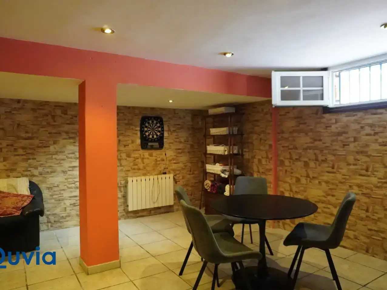 Habitación 250 m², Oleiros