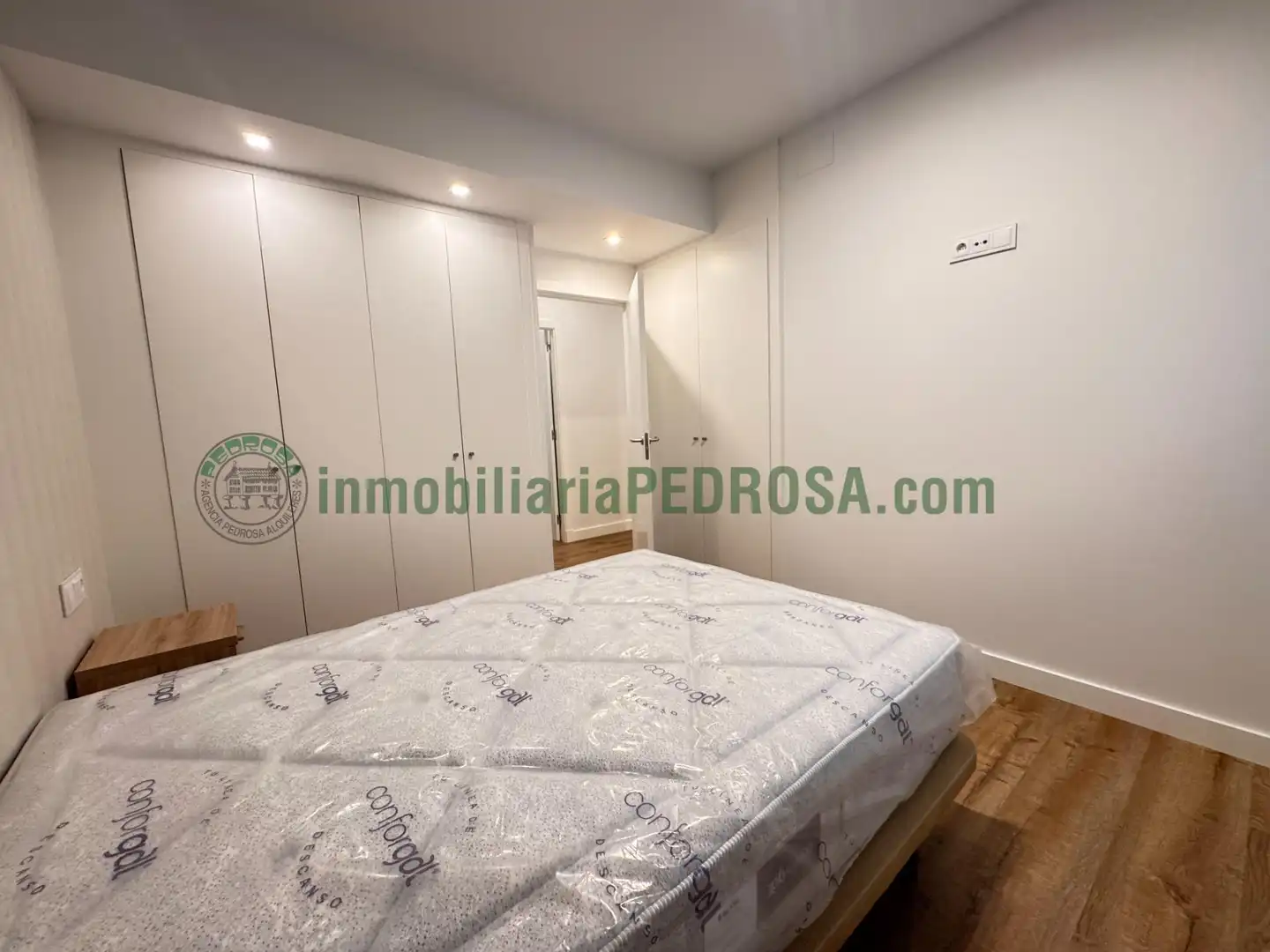 Piso de 95 m² en Pontevedra