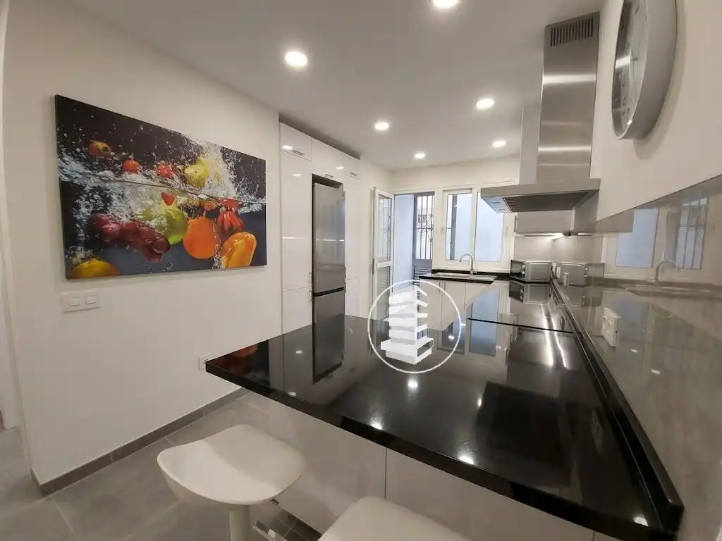 Pis de 98 m² a San Cristóbal de La Laguna