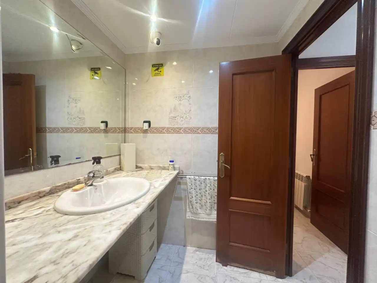 Piso de 51 m² en Cerdanyola del Vallès