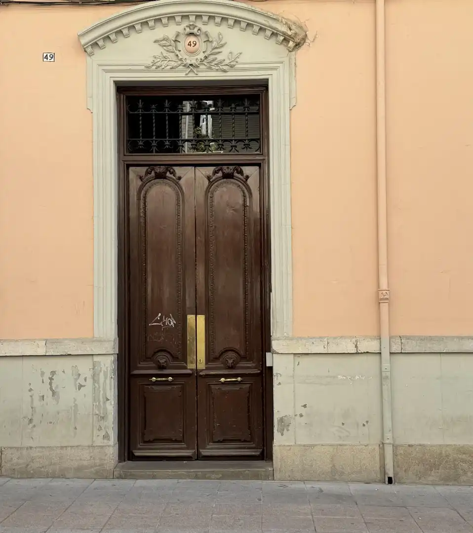 Piso de 70 m² en Granada