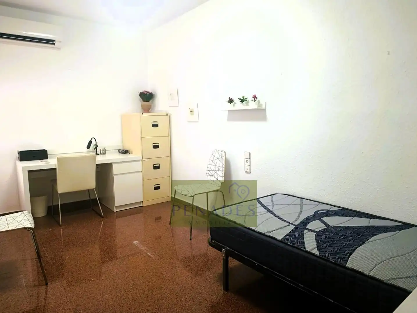 Habitación 144 m², Onteniente