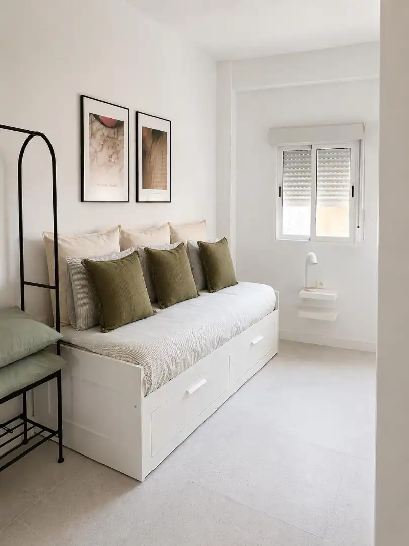 Piso de 70 m² en Santa Cruz de Tenerife