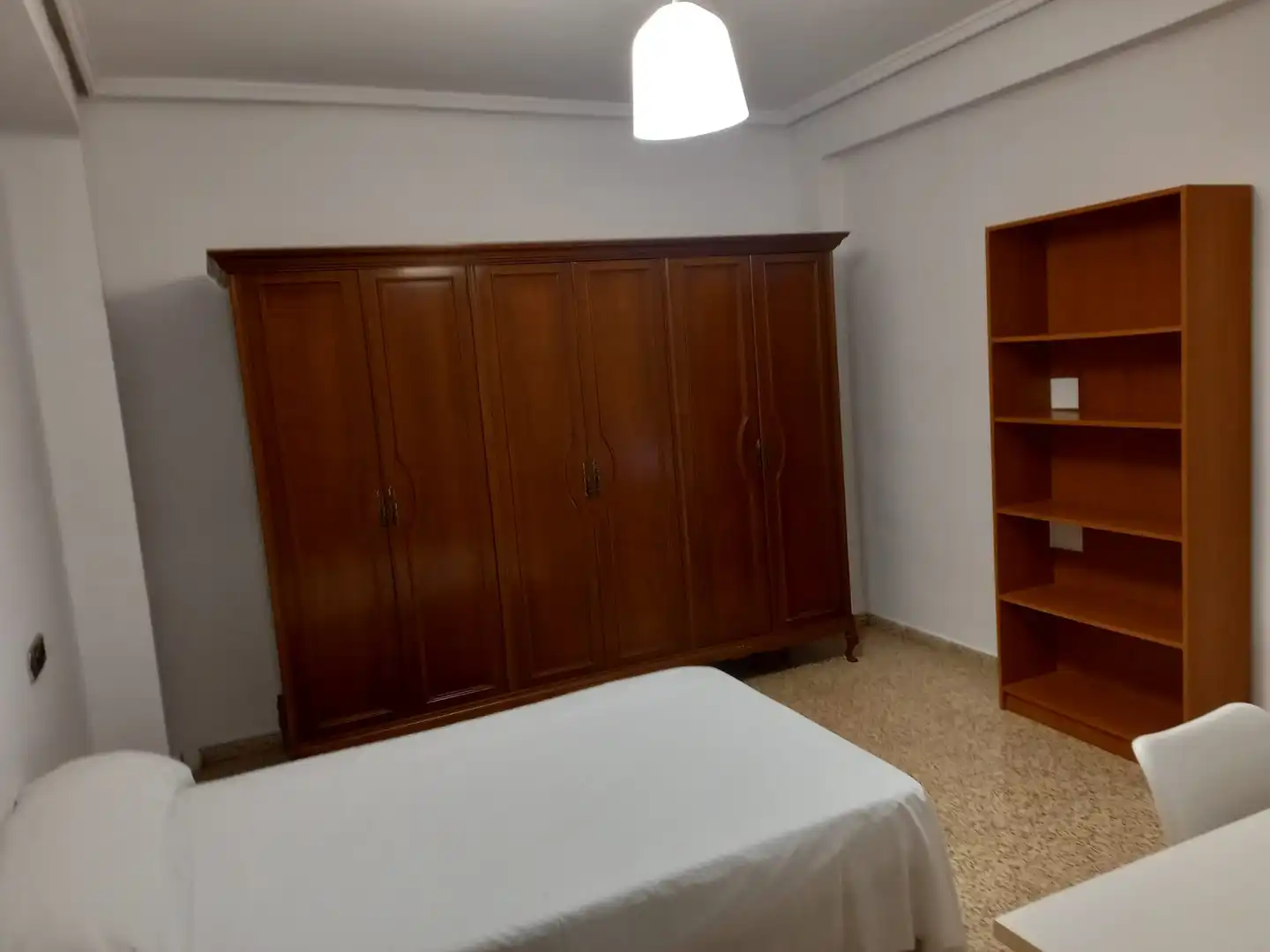 Piso de 110 m² en Burjasot