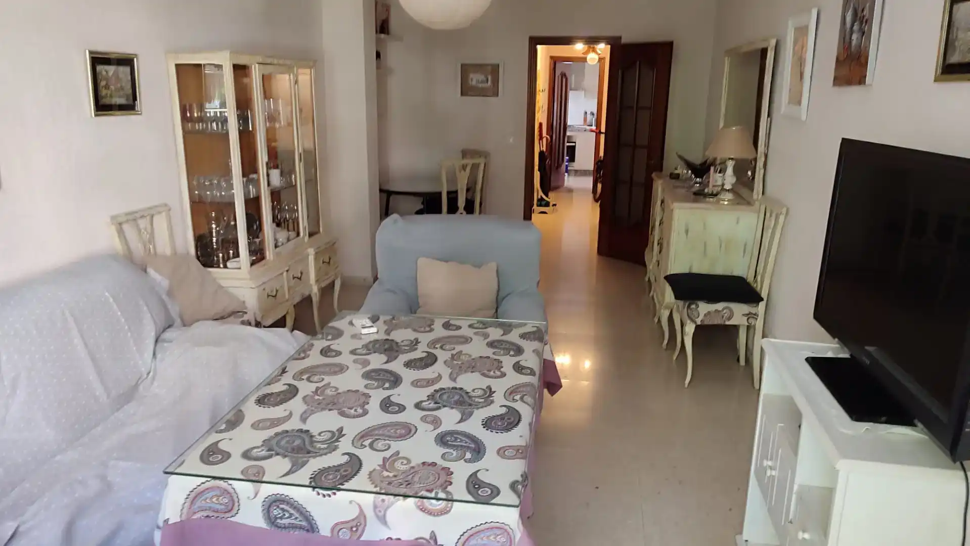Pis de 75 m² a Còrdova