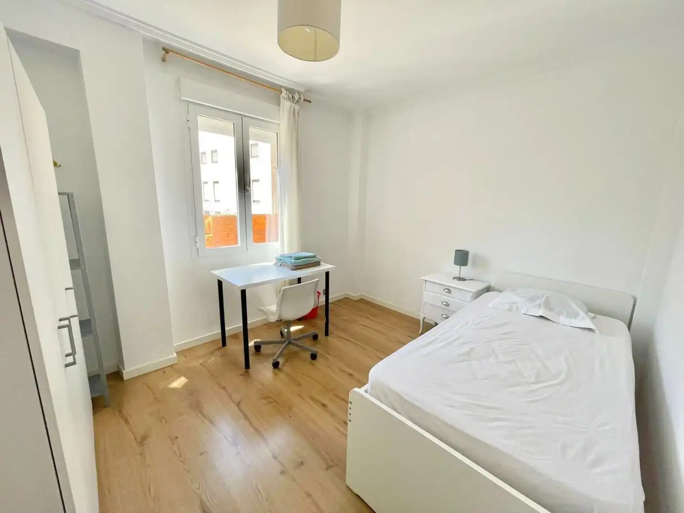 Piso de 105 m² en Valencia