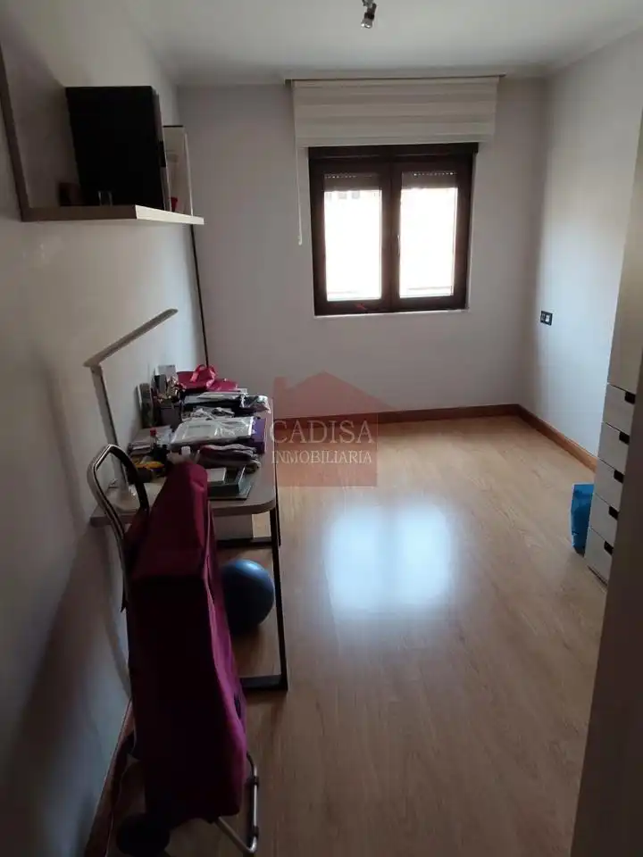 Pis de 90 m² a Salamanca
