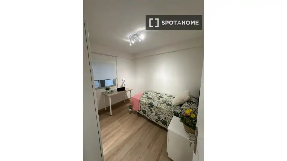 Habitació de lloguer, Sevilla
