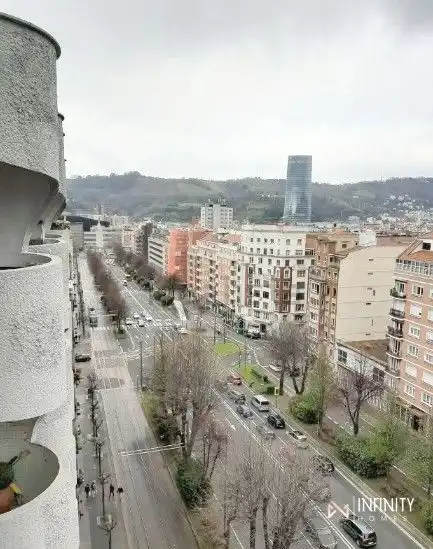 Piso de 60 m² en Bilbao