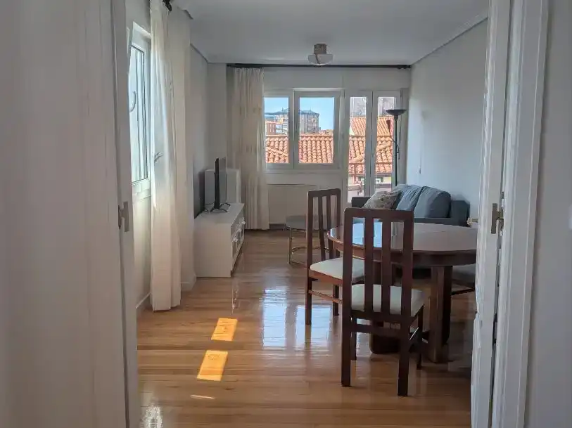 Piso de 102 m² en Santander