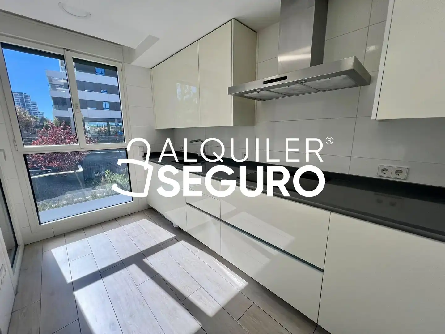 Wohnung 150 m² in Madrid