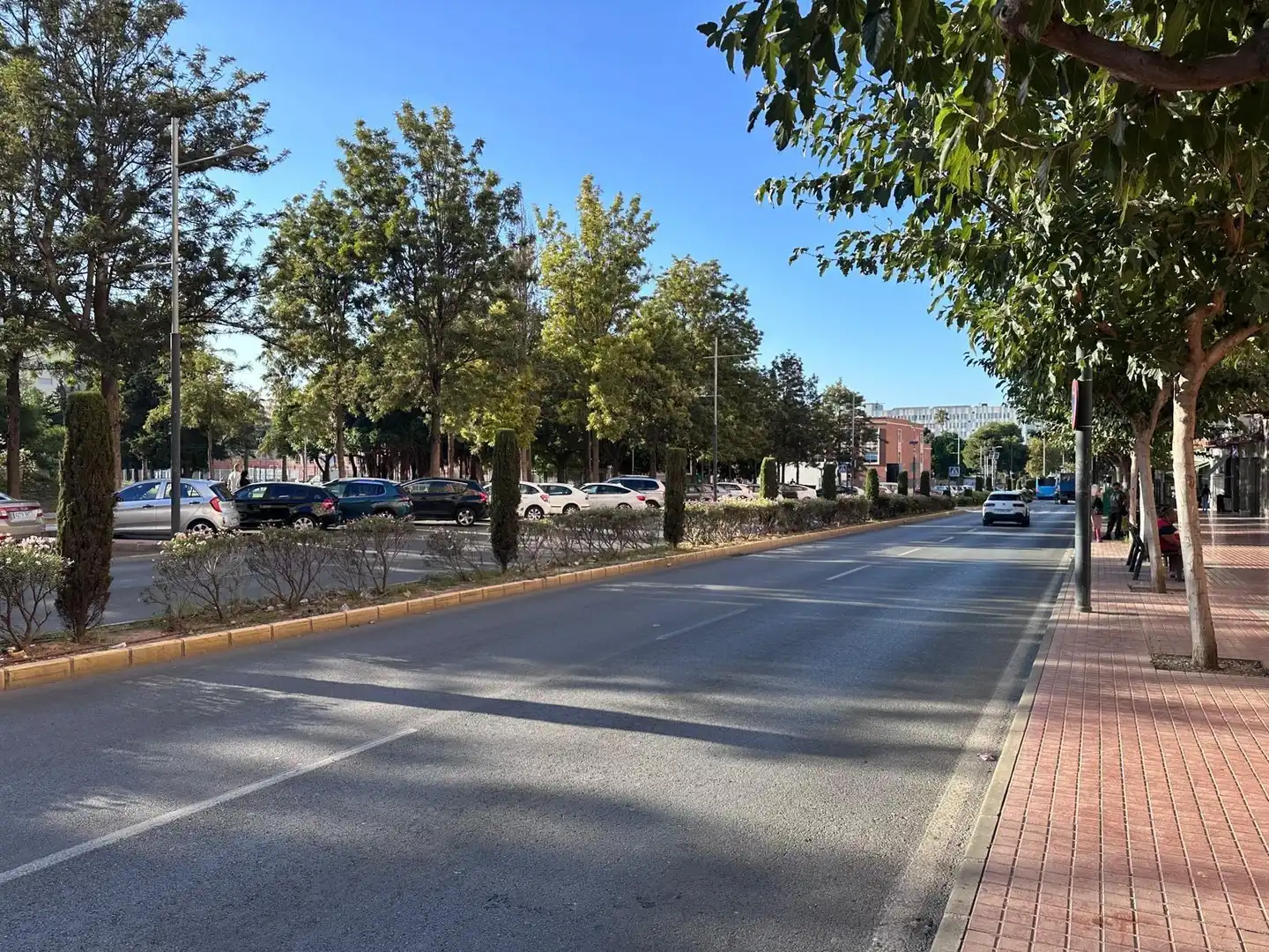Piso de 97 m² en Cartagena