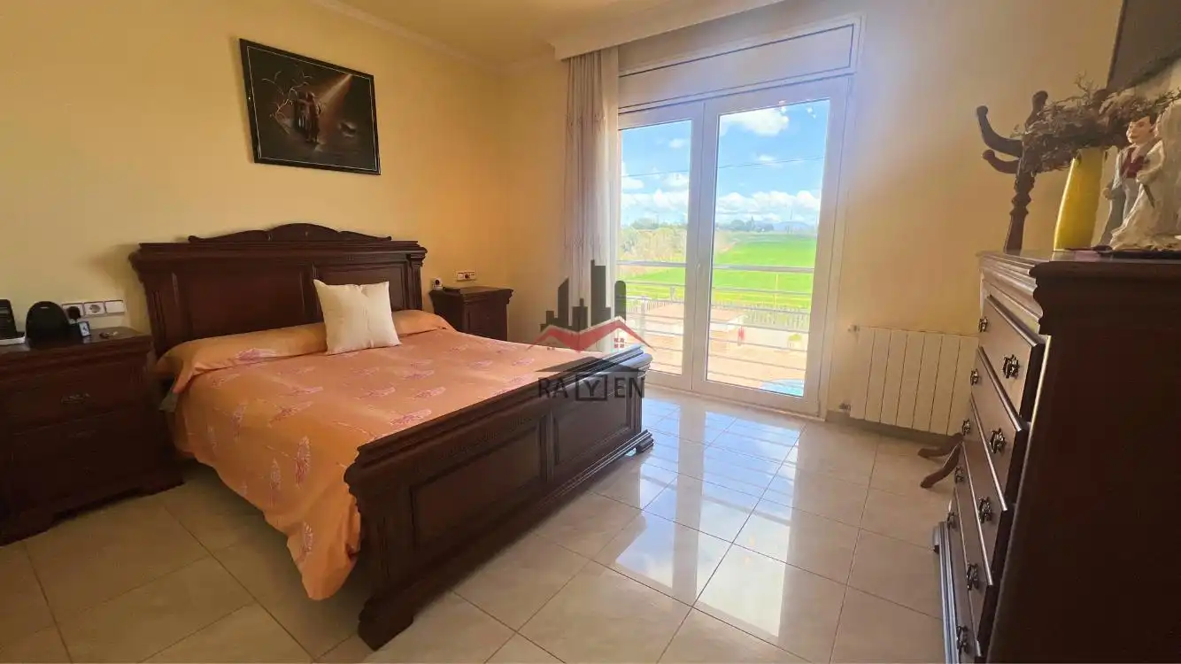 Casa de 395 m² a Vilamalla