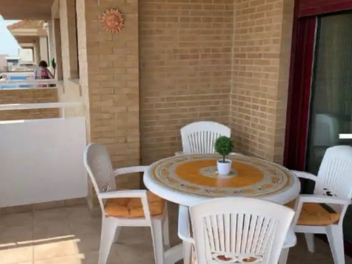 Piso de 89 m² en Almenara
