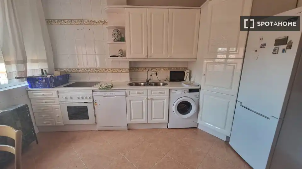 Habitación en alquiler, Valladolid
