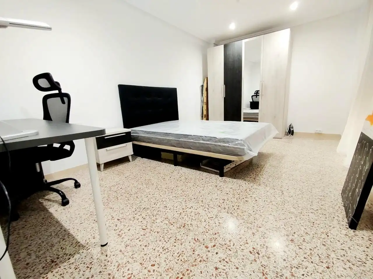 Habitación 110 m², Elche