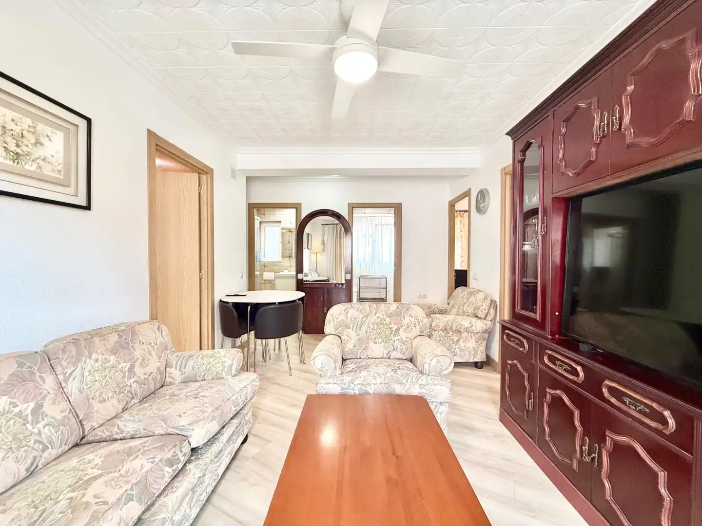 Pis de 56 m² a Alacant
