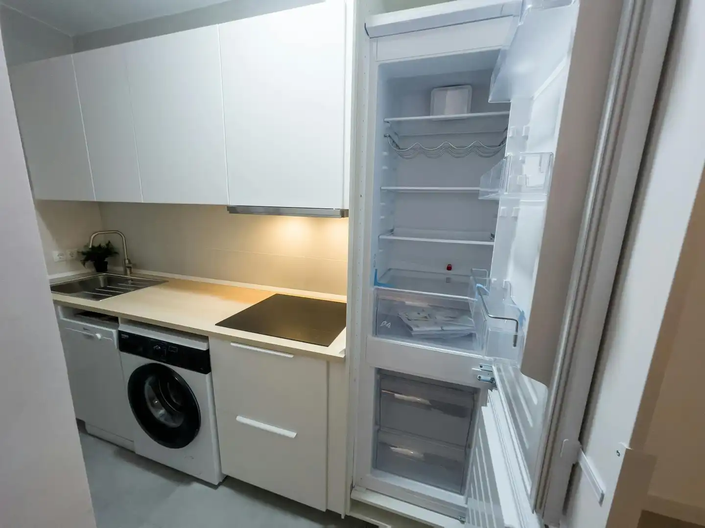 Pis de 70 m² a Sevilla