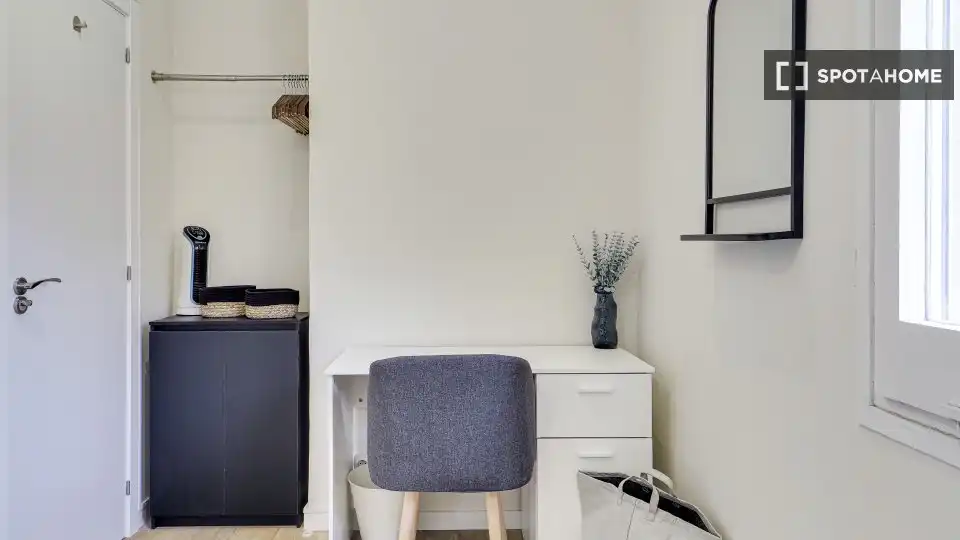 Habitación en alquiler, Barcelona
