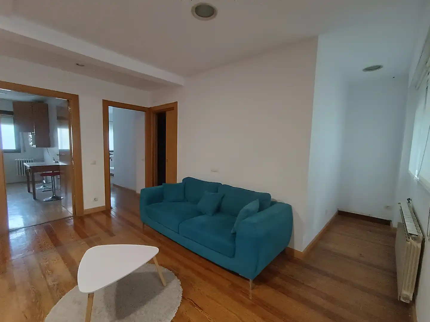 Habitación 100 m², Pamplona