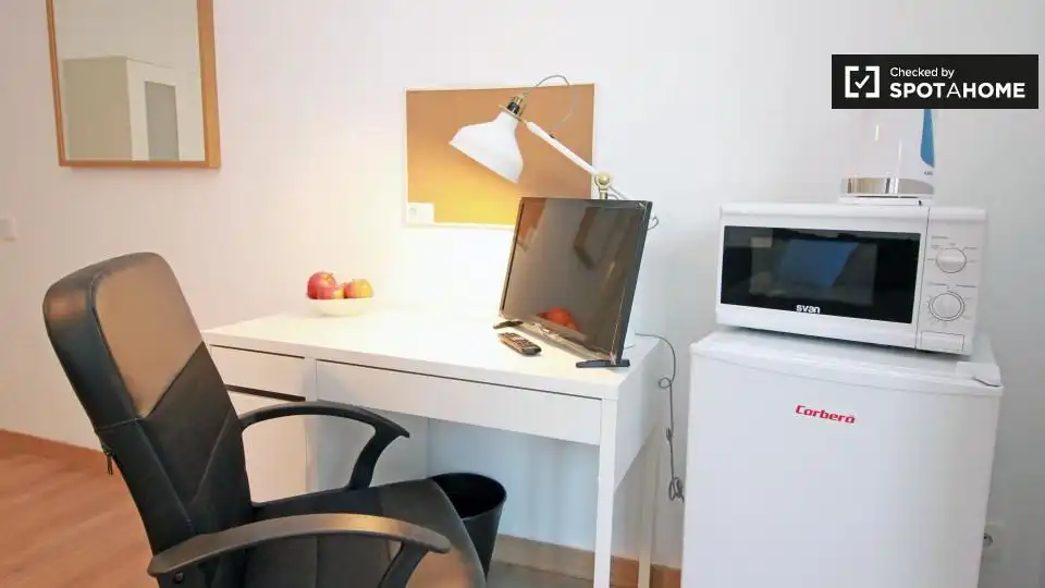 Habitación 360 m², Barcelona