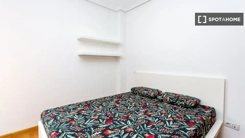 Piso en alquiler, Madrid