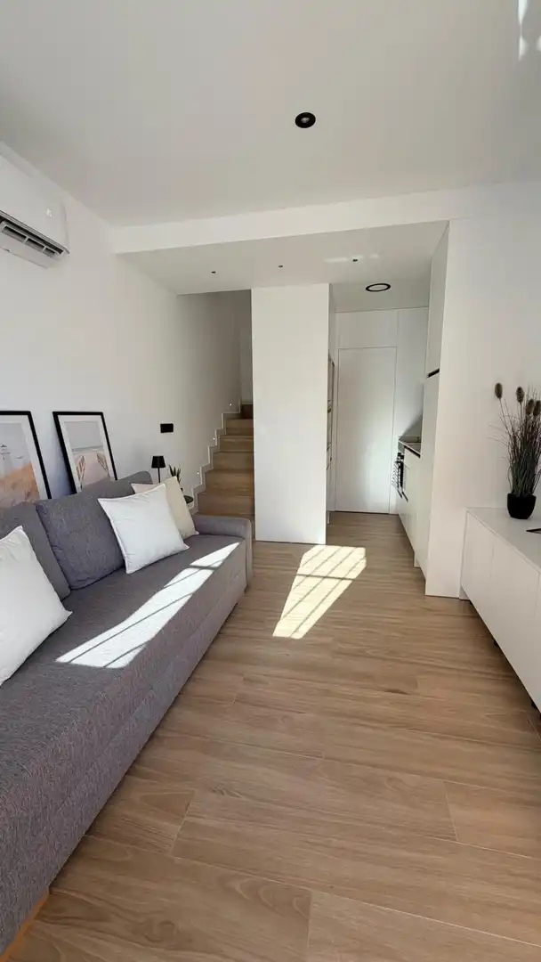 Casa de 35 m² en Santa Pola