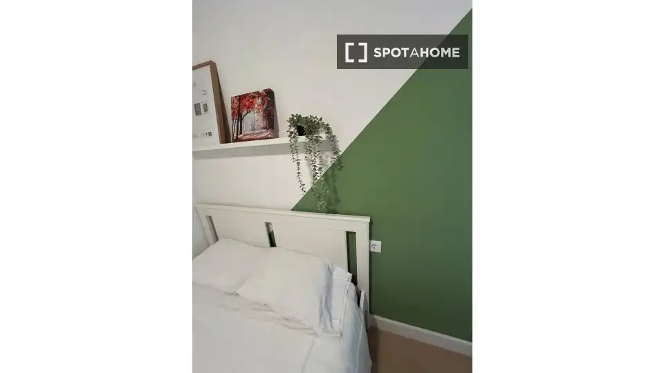 Habitación en alquiler, Alicante