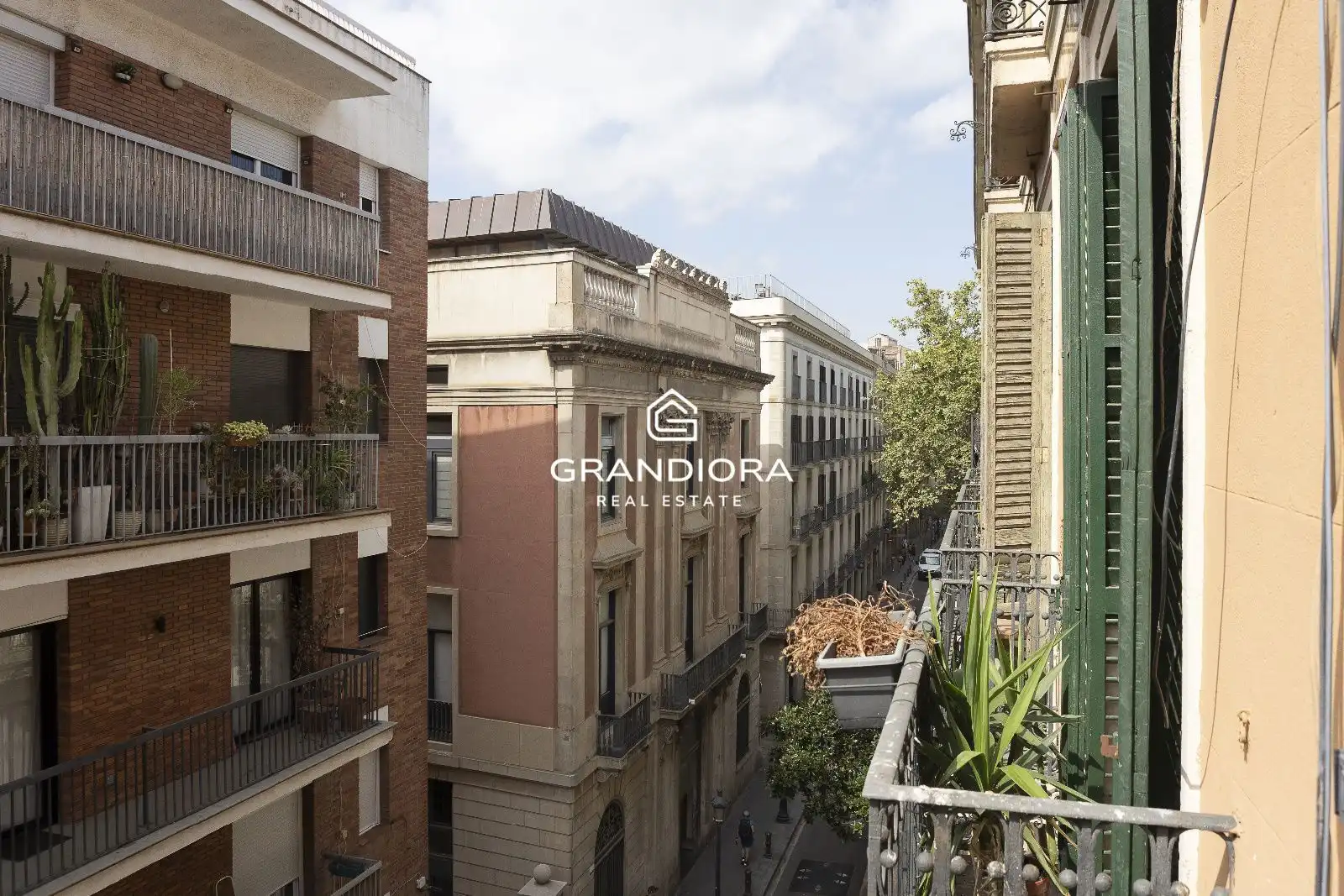Piso de 175 m² en Barcelona