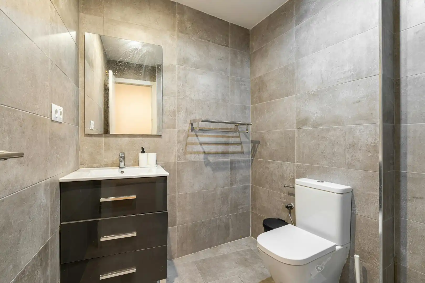 Habitación 100 m², Barcelona