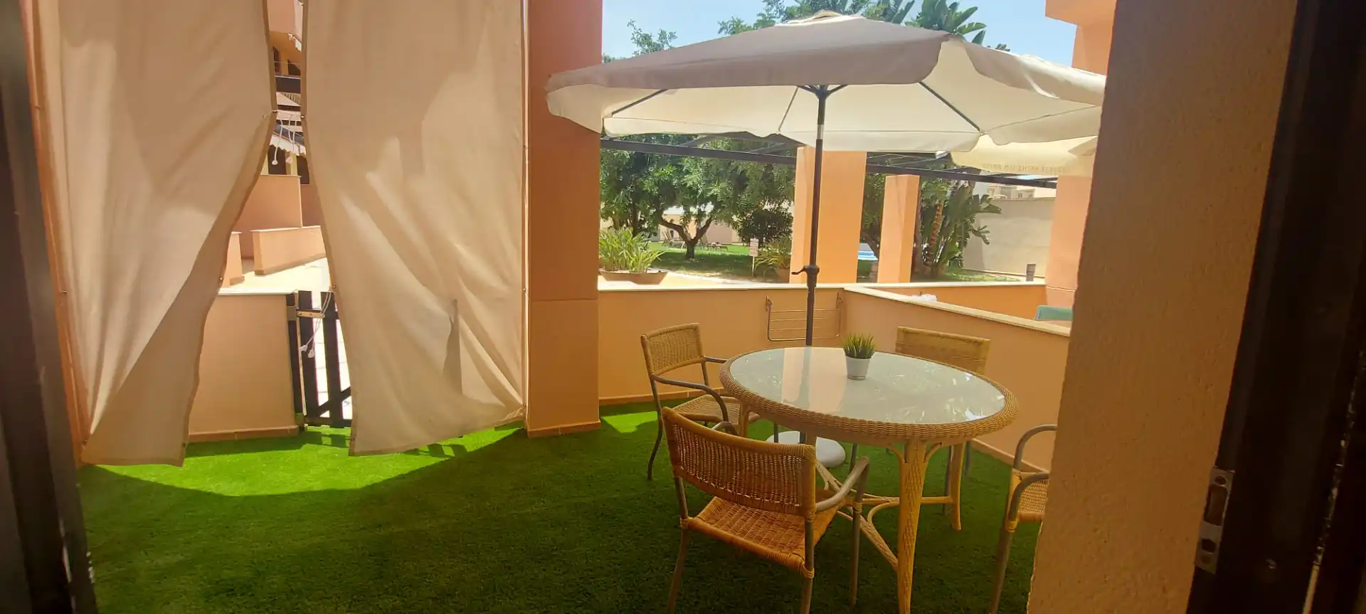 Piso de 50 m² en Punta Umbría