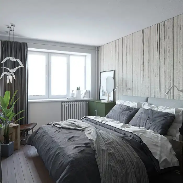 Pis de 41 m² a Barcelona