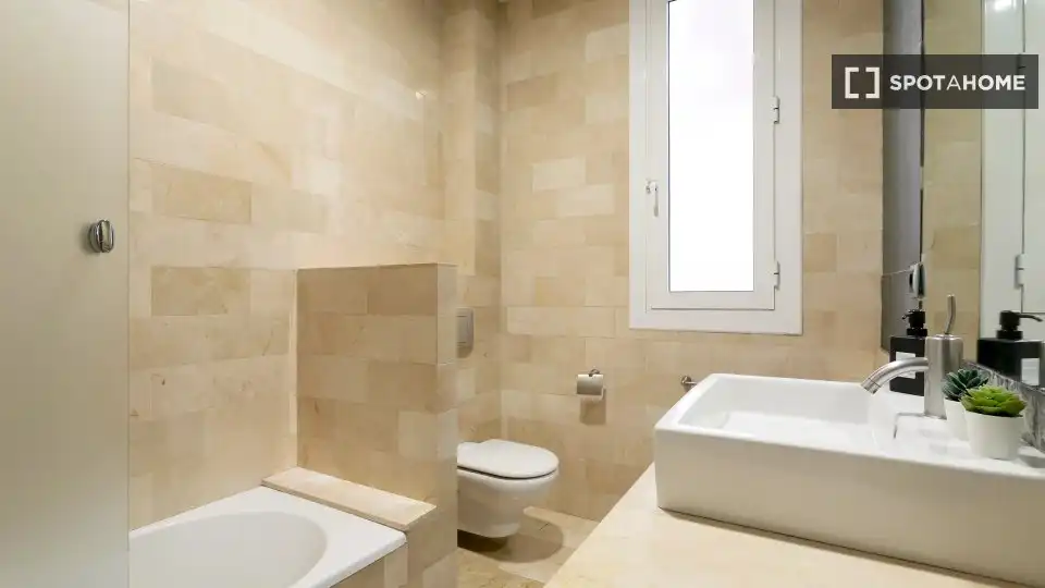 Habitación en alquiler, Alicante