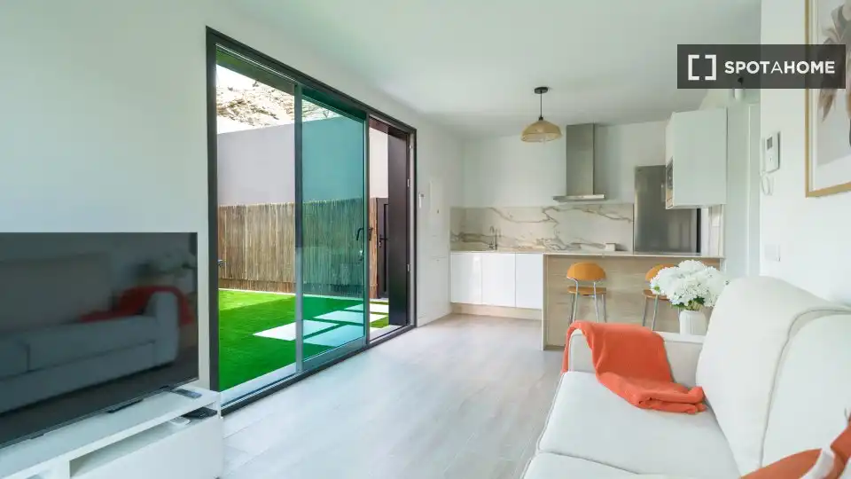 Habitación 69 m², Mogán