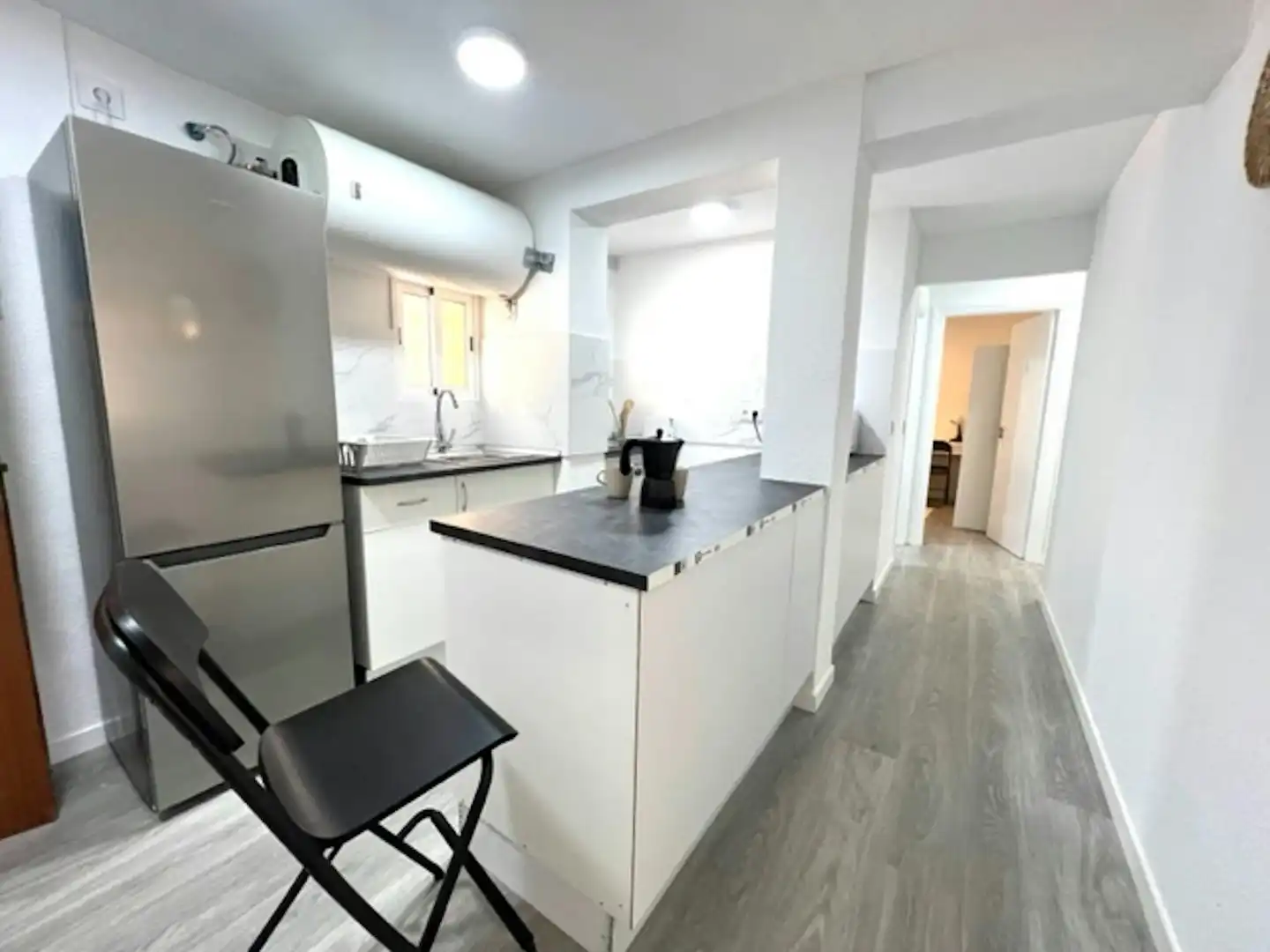 Habitació de lloguer, Getafe